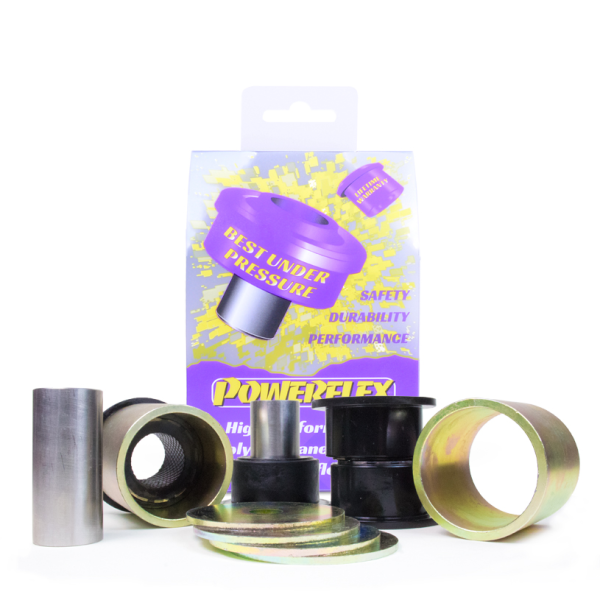 Powerflex Rear Lower Arm Rear Bush PFR3-712 - Fits Audi Q5 / SQ5 Q5 / SQ5 (2008-2017) SQ5 (2013 - 2017)