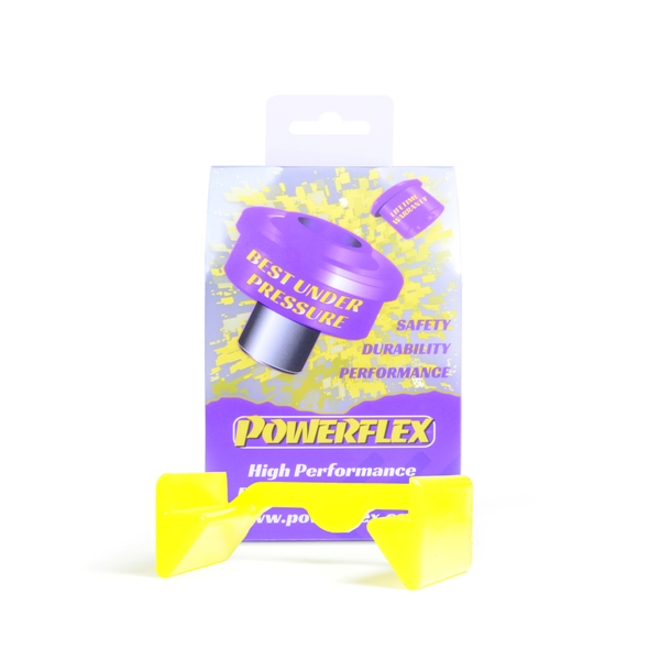 Powerflex Upper Engine Mount Insert PFF85-440 - Fits Audi TT Models TT MK1 TYP 8N (1999-2006) TT Mk1 Typ 8N 4WD (1999-2006)