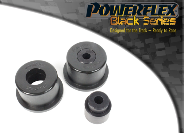 Powerflex Rear Diff Front Mounting Bush PFR85-425BLK - Fits Audi TT Models TT MK1 TYP 8N (1999-2006) TT Mk1 Typ 8N 4WD (1999-2006)
