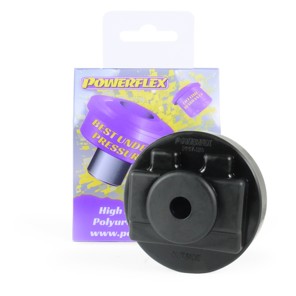 Powerflex Jack Pad Adaptor PF57-565 - Fits Audi e-tron GT (2020 - ON)