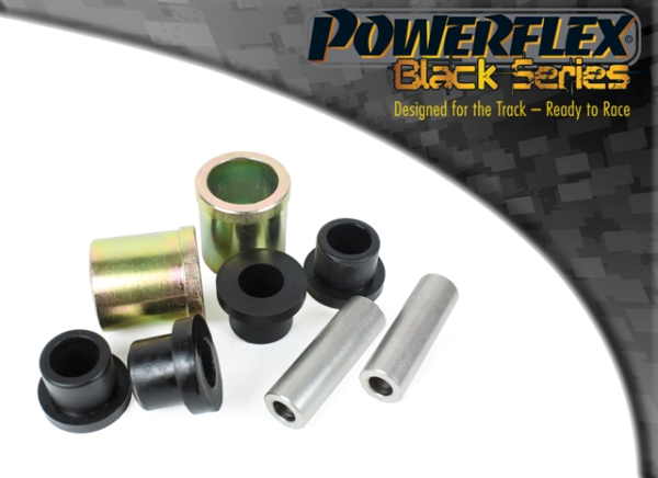 Powerflex Rear Lower Arm Inner Bush PFR80-1513BLK - Fits Chevrolet Vectra MK1 (2008 - 2017)