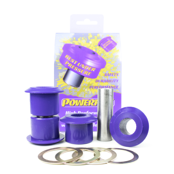 Powerflex Front Wishbone Front Bush PFF50-301 - Fits Citroen Berlingo Models Berlingo I M49/M59 (1996-2013)