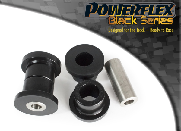 Powerflex Front Lower Wishbone Front Bush PFF80-1201BLK - Fits Cadillac BLS (2005 - 2010)