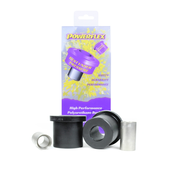 Powerflex Front Control Arm Rear Bush PFF80-1402 - Fits Chevrolet Cruze MK1 J300 (2008 - 2016)