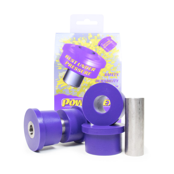 Powerflex Rear Trailing Arm to Chassis Bush PFR73-205 - Fits Daewoo Matiz M100 & M150 (1998-2008)
