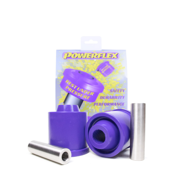 Powerflex Rear Beam Rear Mounting Bush PFR50-610 - Fits Citroen C4 Models C4 B5 (2004-2010)