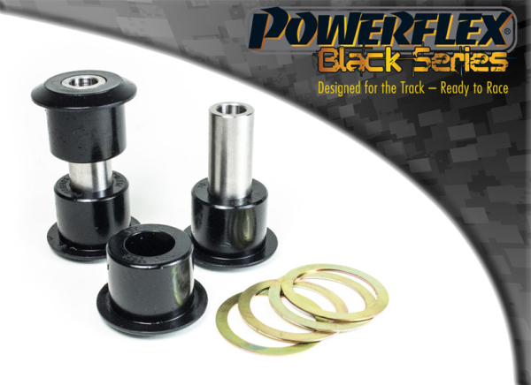 Powerflex Front Wishbone Front Bush PFF50-301BLK - Fits Citroen ZX (1994-2009)