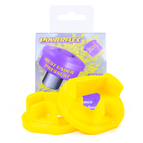 Powerflex Lower Engine Mount Insert PFF60-920 - Fits Dacia Sandero I & II inc Stepway (2008 - ON)