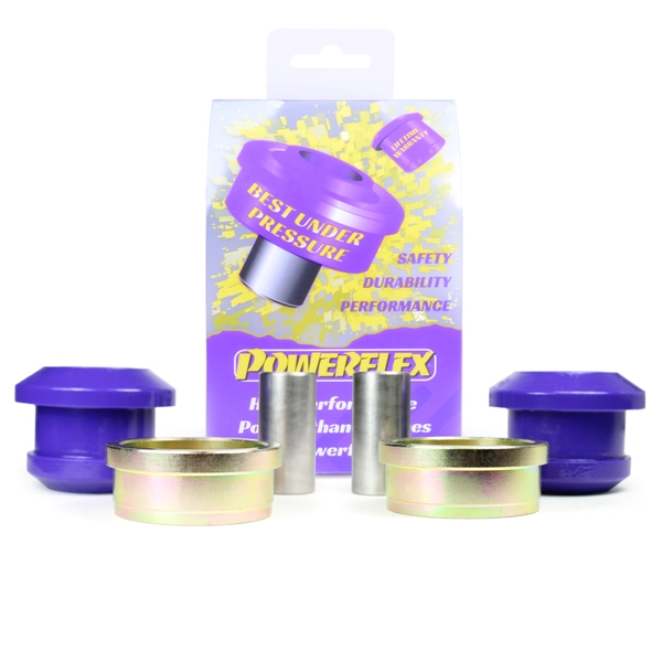 Powerflex Front Wishbone Rear Bush PFF16-802 - Fits Fiat Panda Gen 3 312/319 (2012 - 2016)