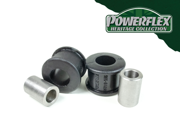 Powerflex Rear Track Rod Inner Bush PFR19-506H - Fits Ford Escort Models Escort MK5,6 RS2000 4X4 (1992-96)