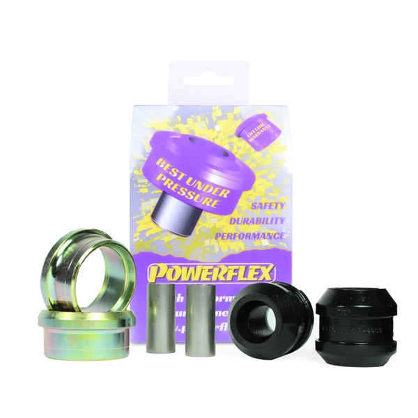 Powerflex Front Wishbone Rear Bush PFF19-2202 - Fits Ford Fiesta Models Fiesta MK8/8.5 inc ST (2017 on) Fiesta MK8 ST 200 (2017 - ON)