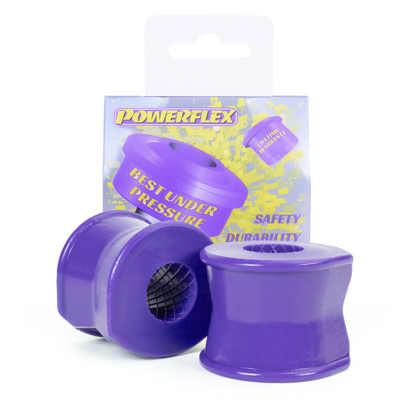 Powerflex Front Anti Roll Bar Bush 21mm PFF16-503-21 - Fits Ford KA Models KA (2008 - 2016)