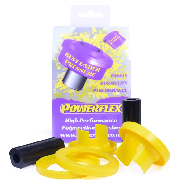Powerflex Rear Subframe Front Bush Insert PFR19-1920 - Fits Ford Galaxy Models Galaxy MK3 (2006 - 2015)