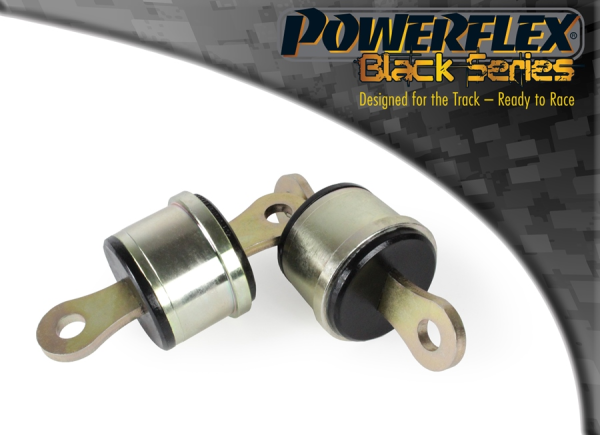 Powerflex Rear Trailing Arm Blade Bush PFR19-812BLK - Fits Ford Focus Models Focus Mk3 inc ST and RS (2011-2018) Focus Mk3 ST (2012-2018)