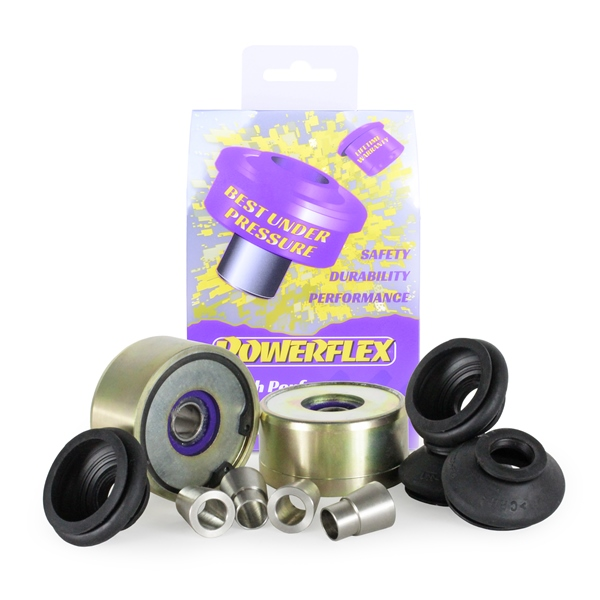 Powerflex Front Wishbone Lower Rear Bush PFF19-702 - Fits Ford Puma Puma (1997-2001)