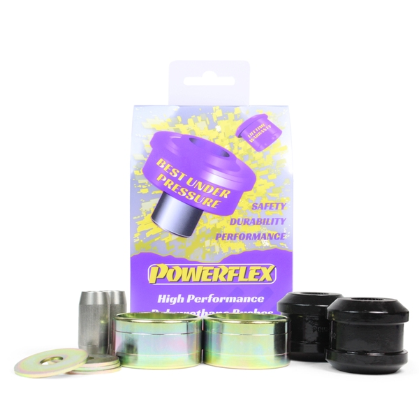 Powerflex Front Wishbone Rear Bush 54mm PFF19-602 - Fits Ford Mondeo Models Mondeo MK1/2 (1992 - 2000)