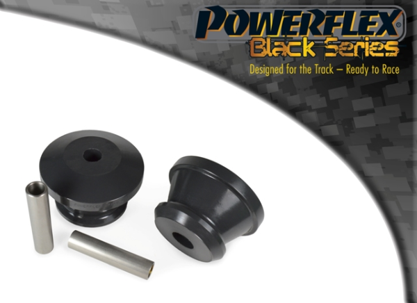 Powerflex Rear Beam Mounting Bush PFR19-107BLK - Fits Ford Sierra Models Sierra Cosworth Models (1986-1992) Sapphire Cosworth 4WD (1990-1992)