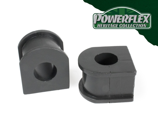 Powerflex Front Anti Roll Bar Bush 19mm PFF19-903H - Fits Ford Mondeo Models Mondeo MK1/2 (1992 - 2000)
