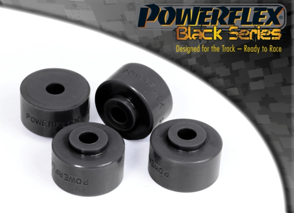 Powerflex Rear Anti Roll Bar To Link Rod Bush PFR19-1918BLK - Fits Ford S-Max Models S-Max MK1 (2006 - 2015)