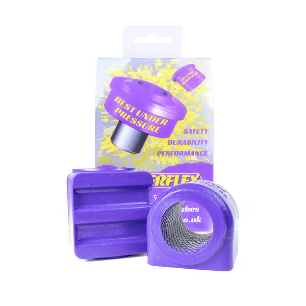 Powerflex Front Anti Roll Bar Bush 32mm PFF19-1703-32 - Fits Ford Mustang (2015-2023)