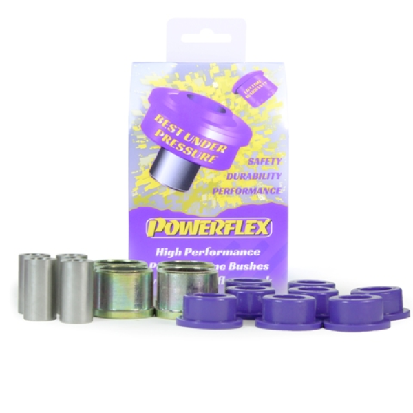 Powerflex Rear Upper Rear Arm Inner & Outer PFR19-911 - Fits Ford Mondeo Models Mondeo MK1/2 (1992 - 2000)