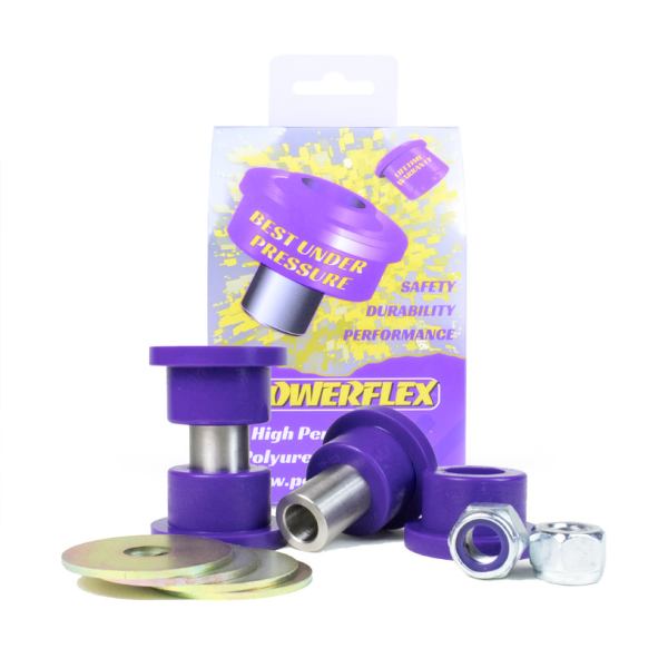 Powerflex Front Inner Track Control Arm Bush PFF19-103 - Fits Ford Sierra Models Sierra XR4i (1983-1985), XR4x4 (1985-1992)