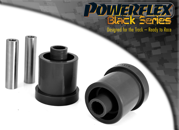 Powerflex Rear Beam Mounting Bush PFR80-1410BLK - Fits Holden  Cruze MK1 J300 (2008 - 2016)