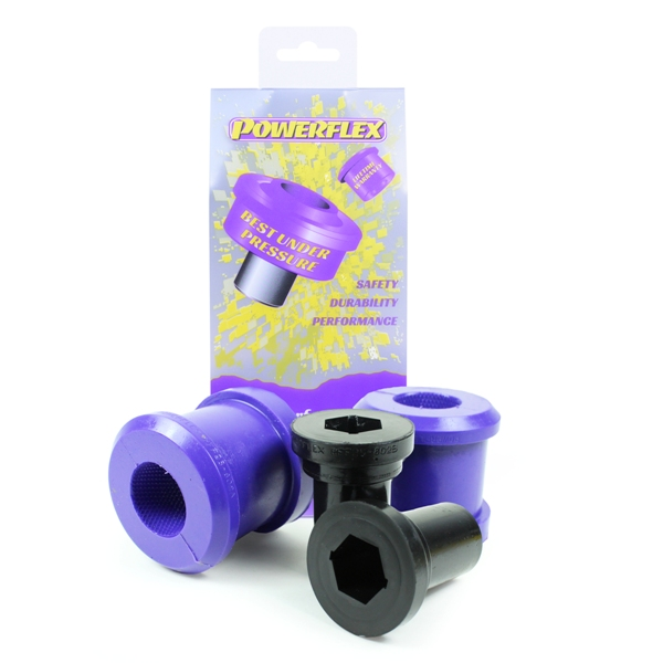 Powerflex Front Wishbone Rear Bush PFF25-802 - Fits Honda CR-Z (2010 - 2016)