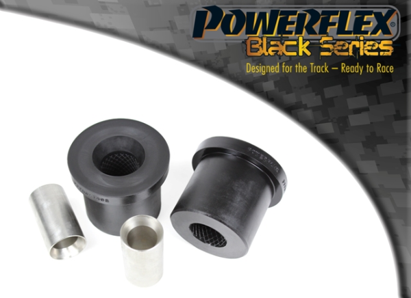 Powerflex Front Control Arm Rear Bush PFF80-1402BLK - Fits Holden  Cascada (2015 - 2017)