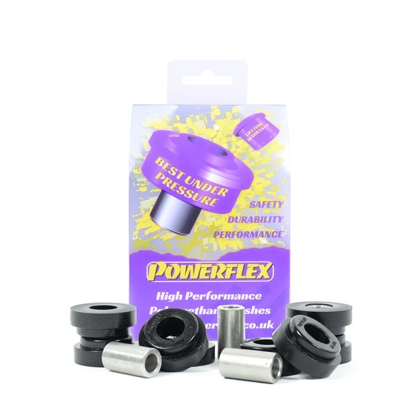 Powerflex Rear Toe Link Arm Bush PFR25-114 - Fits Honda CR-V Models CR-V Mk1 (1995-2002)
