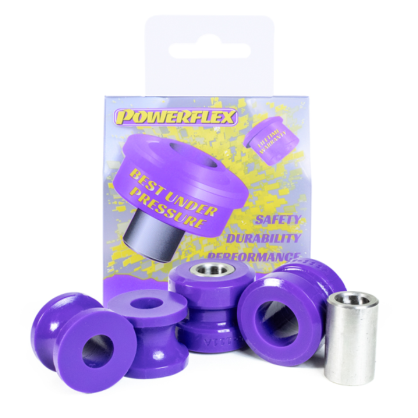 Powerflex Rear Anti Roll Bar Link Bush Kit PFR25-111 - Fits Honda Civic Models Civic Mk6 EJ-EK & Ballade (1995-2005)