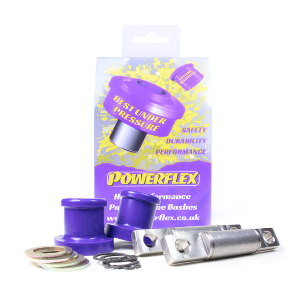 Powerflex Rear Upper Arm Inner Bush PFR42-613 - Fits Honda Integra Models Integra Mk3 DB/DC2 inc. Type-R (1993-2001)