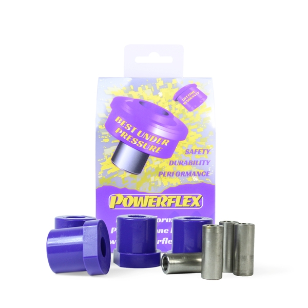 Powerflex Front Upper Arm Bush PFF25-106 - Fits Honda CR-V Models CR-V Mk1 (1995-2002)