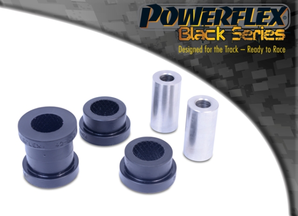 Powerflex Front Wishbone Inner Bush PFF42-602BLK - Fits Honda Integra Models Integra Mk3 DB/DC2 inc. Type-R (1993-2001)