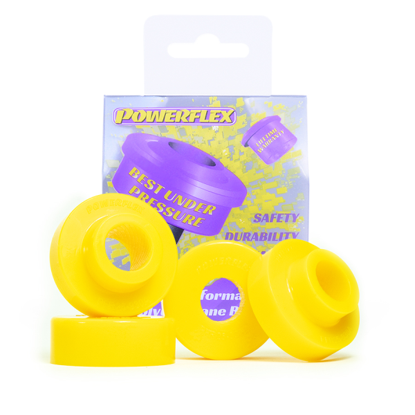 Powerflex Rear Upper Shock Mounting Bush PFR25-930 - Fits Honda Civic Models Civic Mk9 FK2 Type R (2015 - 2017)