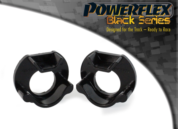 Powerflex Lower Torque Mount Insert PFF25-1220BLK - Fits Honda Civic Models Civic MK11 FL5 Type R (2023 on)
