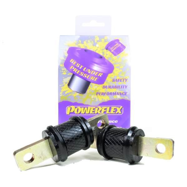 Powerflex Rear Upper Arm Inner Bush PFR25-325 - Fits Honda Civic Models Civic Mk7 EP/EU inc. Type R (2001 - 2005)