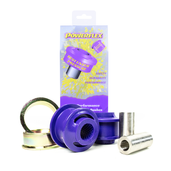 Powerflex Front Arm Rear Bush PFF25-402 - Fits Honda Jazz / Fit Models Jazz / Fit GK5 (2014 - 2020)