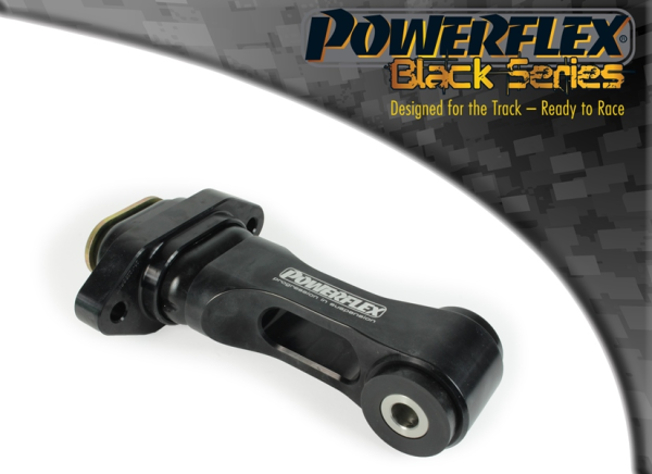 Powerflex Lower Torque Mount - Motorsport PFF26-122BLK - Fits Hyundai Elantra Models Elantra AE/CN7 inc N (2020 on)