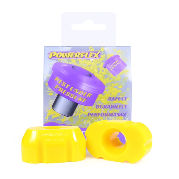Powerflex Lower Torque Mount Bush - Fast Road PFF26-120 - Fits Hyundai Kona inc N (2018 on)