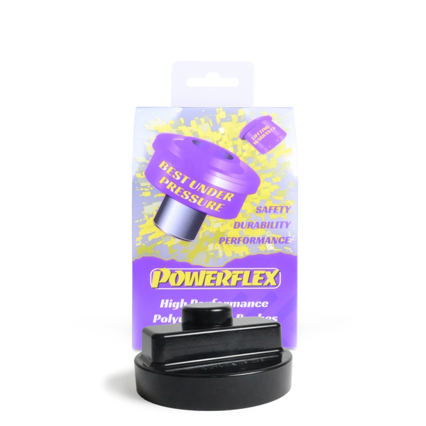 Powerflex Porsche Macan Jack Pad Adaptor PF57-563 - Fits Jack Pads  Jack Pads