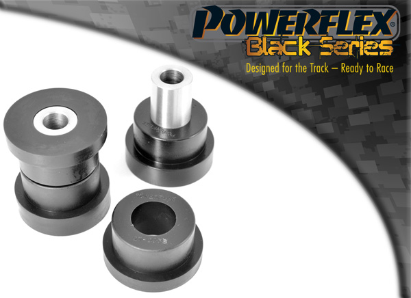 Powerflex Front Lower Wishbone Front Bush PFF27-203BLK - Fits Jaguar (Daimler) XK8, XKR - X100 (1996 - 2006)