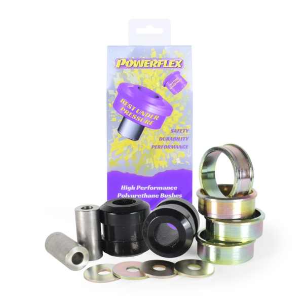 Powerflex Front Lower Track Control Arm Inner Bush PFF27-702 - Fits Jaguar (Daimler) XJ - X351 (2010 - 2019)