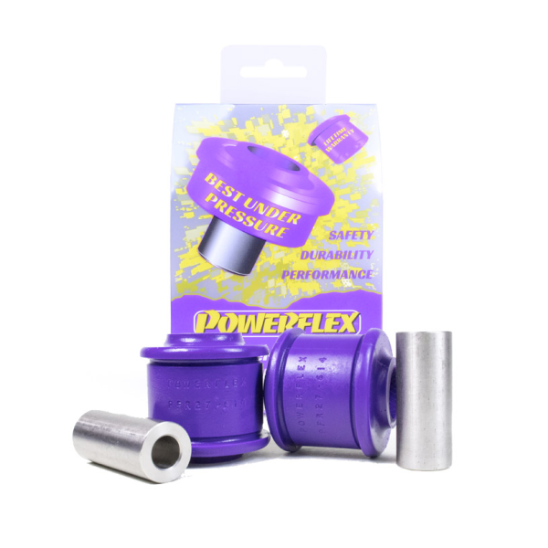 Powerflex Rear Upper Arm Front Bush PFR27-614 - Fits Jaguar (Daimler) XF, XFR - X250 (2008 - 2015)
