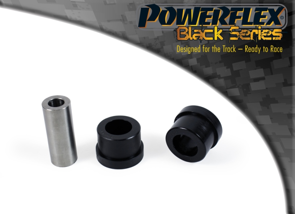 Powerflex Lower Torque Mount Small Bush 14mm PFF26-121BLK - Fits Kia Cee'd/Proceed/XCeed Models Cee'd/Procee'd JD (2012-2018)