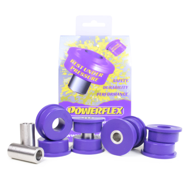 Powerflex Rear Monostrut Axle Brace Bush PFR27-209 - Fits Jaguar (Daimler) XK8, XKR - X100 (1996 - 2006)
