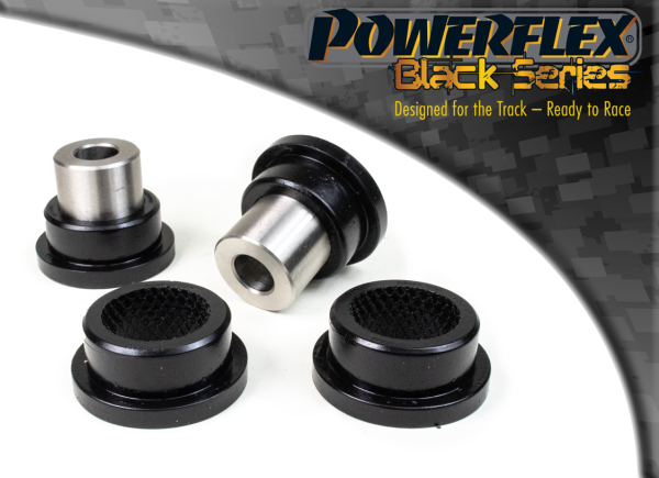 Powerflex Front Lower Shock Mount Bush PFF27-403BLK - Fits Jaguar (Daimler) XJ40 (1986 - 1994)