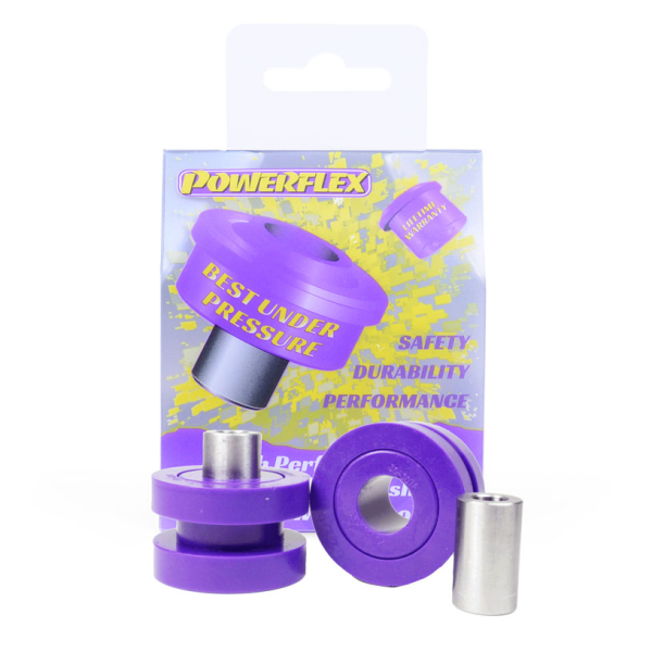 Powerflex Rear Trailing Arm Front Bush PFR30-307 - Fits Lancia Delta HF Integrale inc Evo (1986 - 1995)
