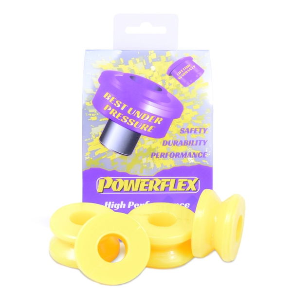 Powerflex Shock Absorber Bush PF32-132 - Fits Land Rover Discovery Discovery 1 (1989-1998)