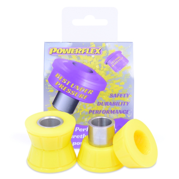 Powerflex Rear Shock Absorber Upper Bush PFR32-133 - Fits Land Rover Defender Defender (1984 - 1993)